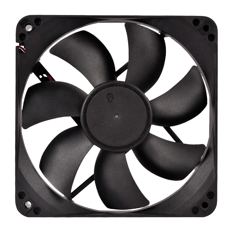 SilverStone DA850 Gold — Close-up 6