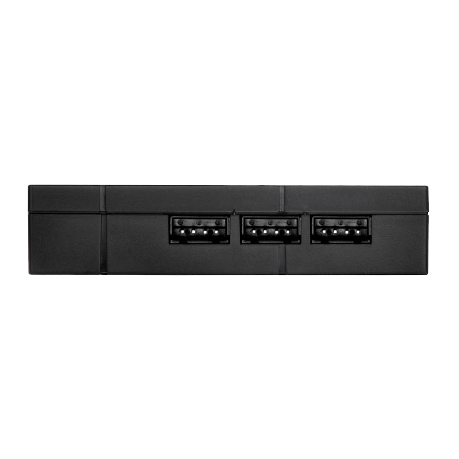 هاب فن سیلوراستون مدل SST-LSB01 — نمای نزدیک 3