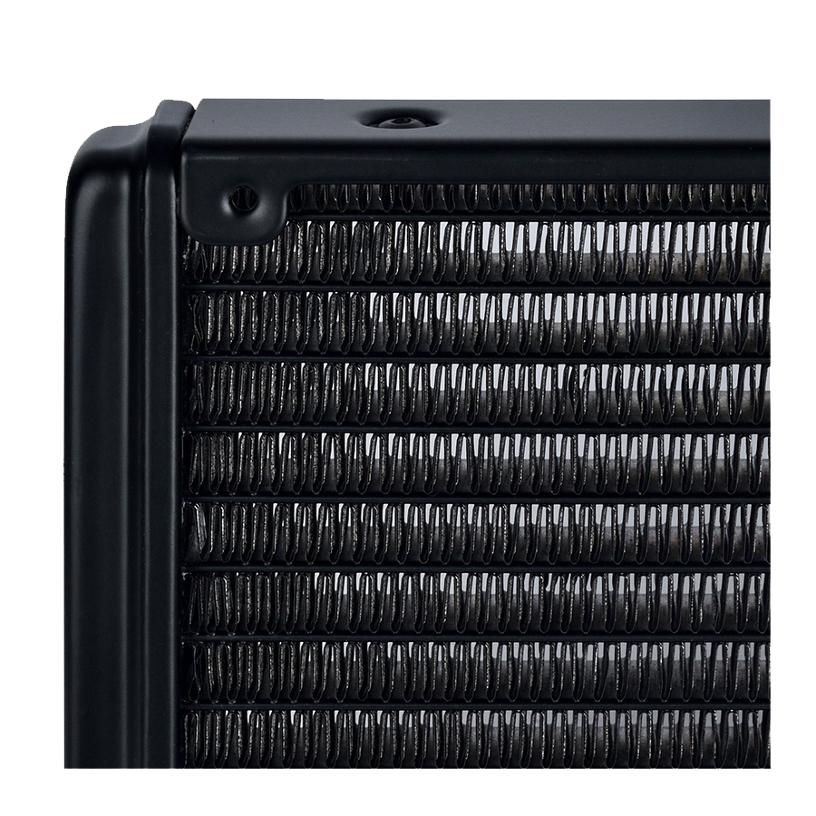 SilverStone PF360-ARGB — Close-up 6