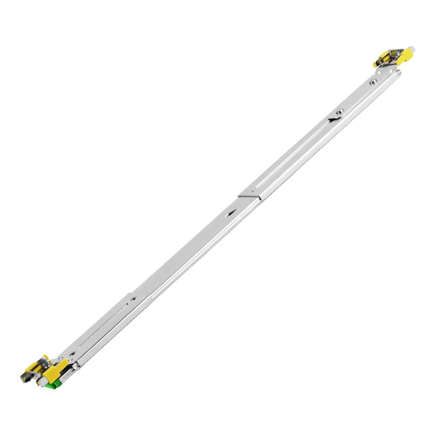 SilverStone RMS03-24 — Close-up 1