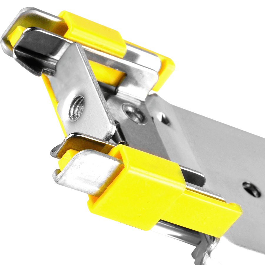 SilverStone RMS03-24 — Close-up 5