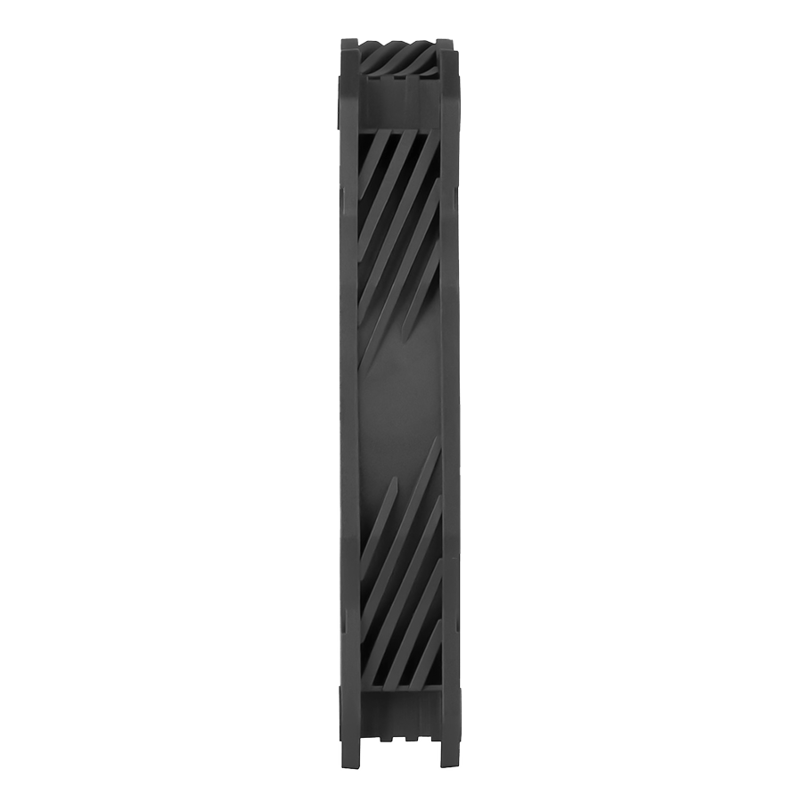 Case Fan SilverStone Shark Force 160 ARGB — Close-up 2