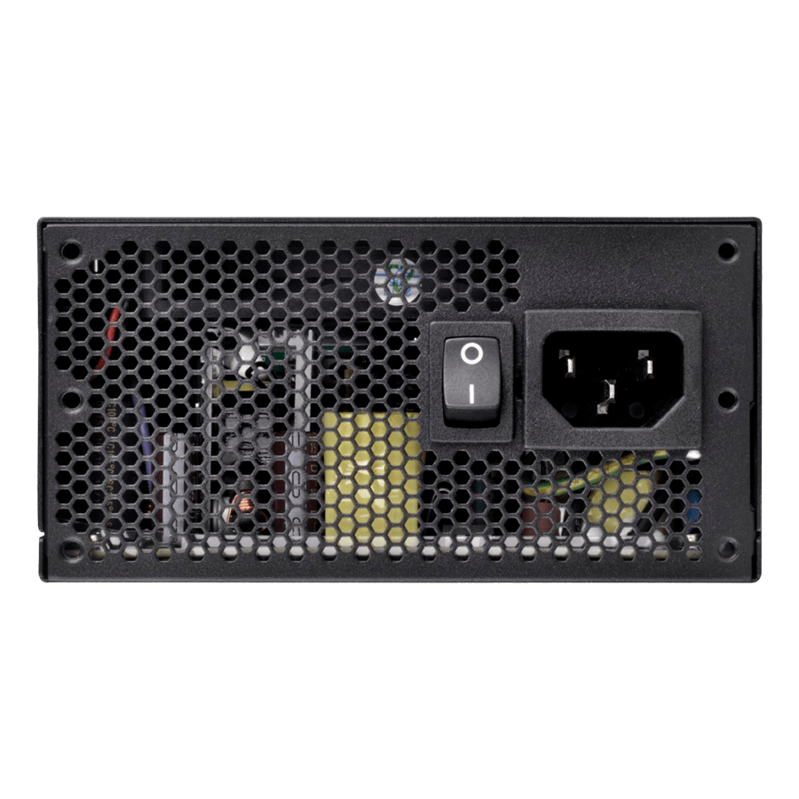 SilverStone ST30SF — Close-up 1