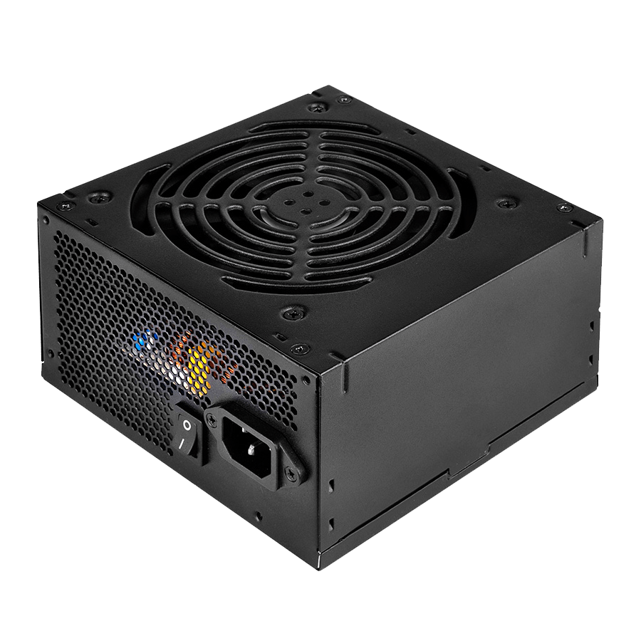 SilverStone ST40F-ES230 — Close-up 1