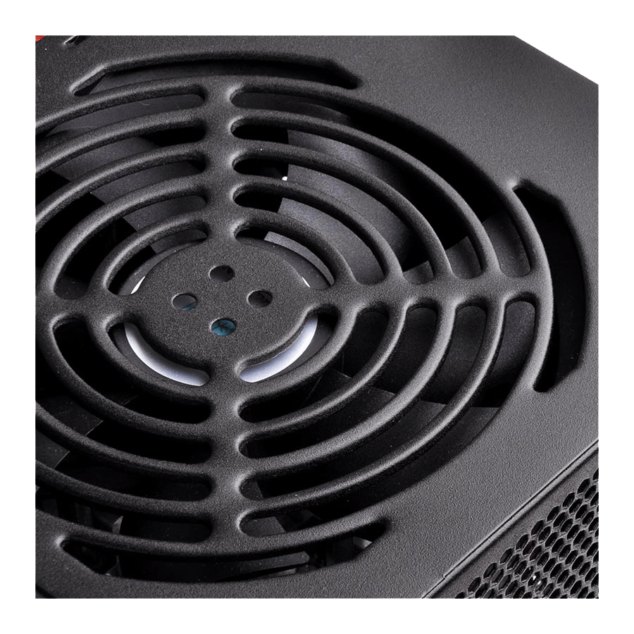 SilverStone ST40F-ES230 — Close-up 3