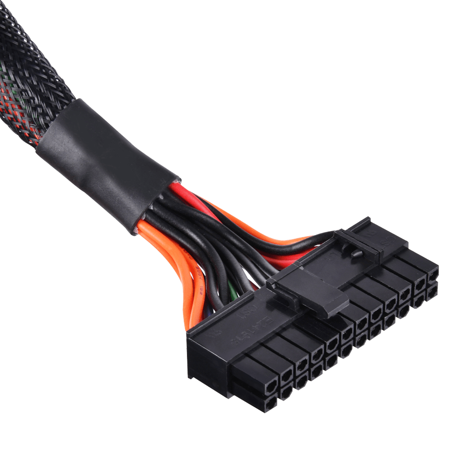 SilverStone ST45SF — Close-up 3