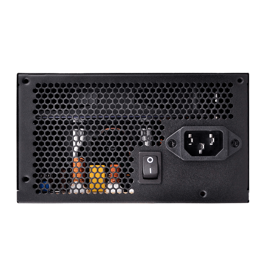 SilverStone ST45F-ES230 — Close-up 3
