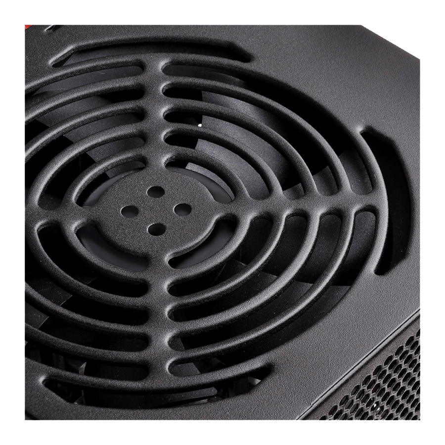 SilverStone ST45F-ES230 — Close-up 4