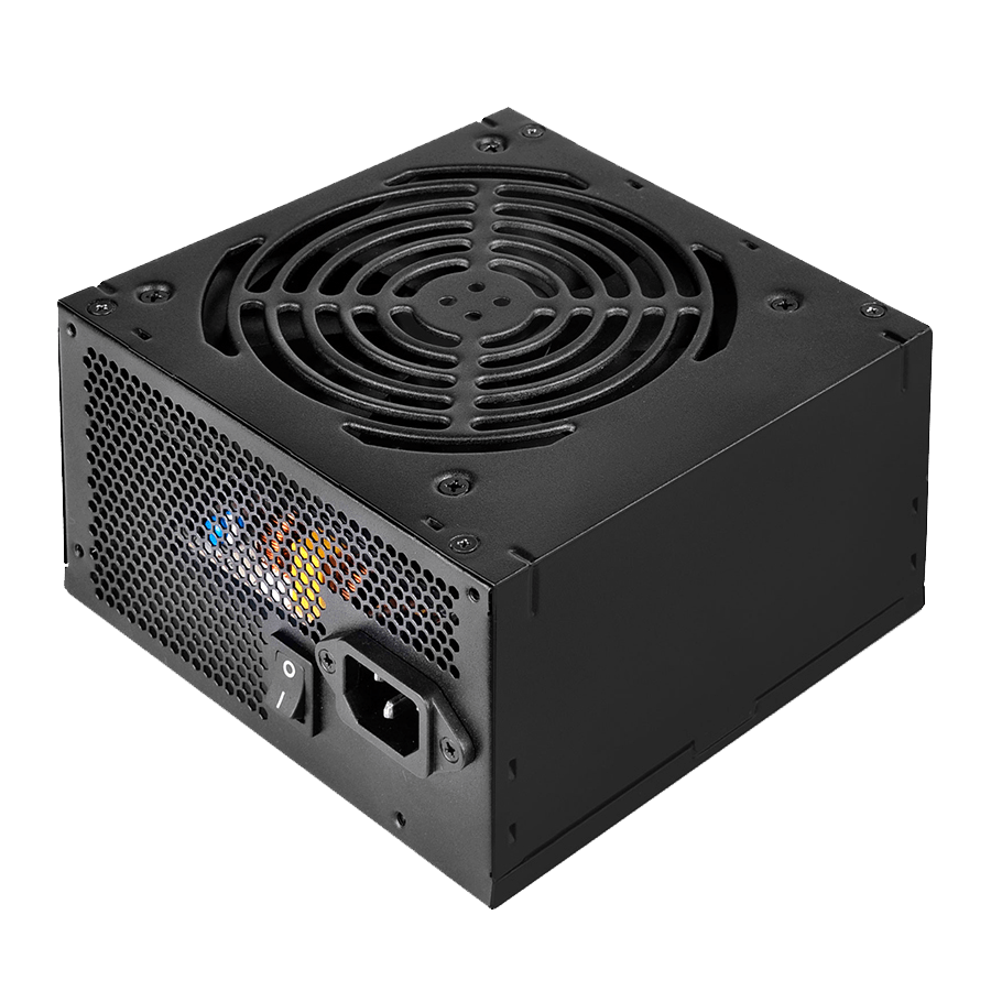 SilverStone ST50F-ES230 — Close-up 2