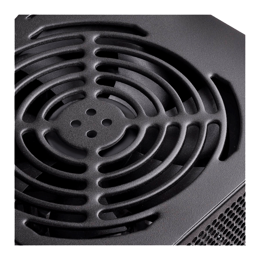 SilverStone ST50F-ES230 — Close-up 4