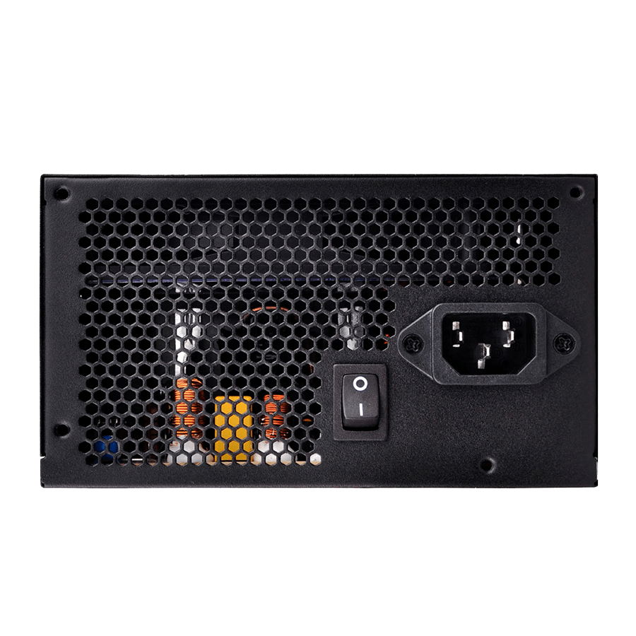 SilverStone ST60F-ES230 — Close-up 3