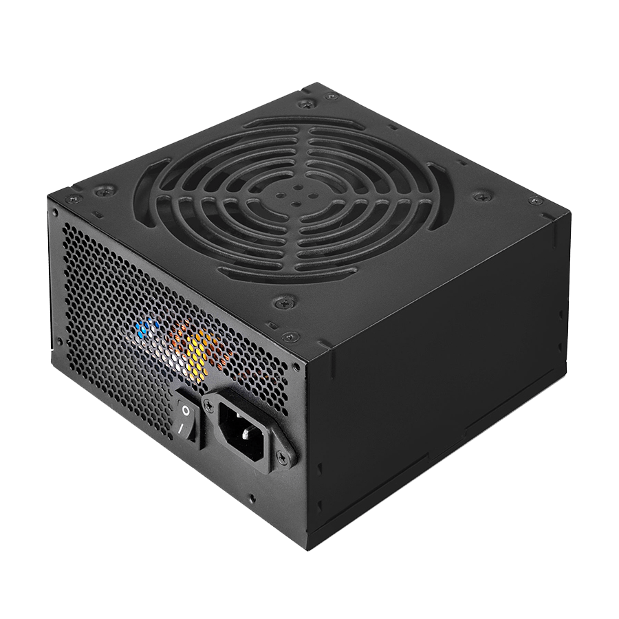 SilverStone ST60F-ES230 — Close-up 4