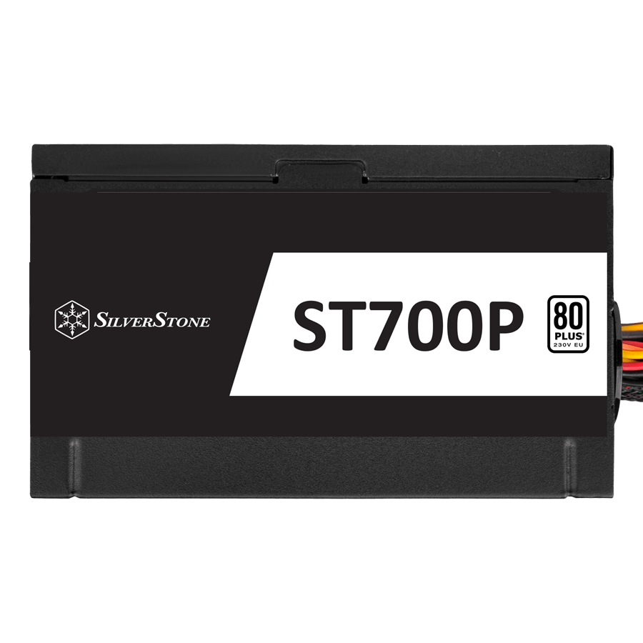 منبع تغذیه سیلوراستون ST700-P — نمای نزدیک 5