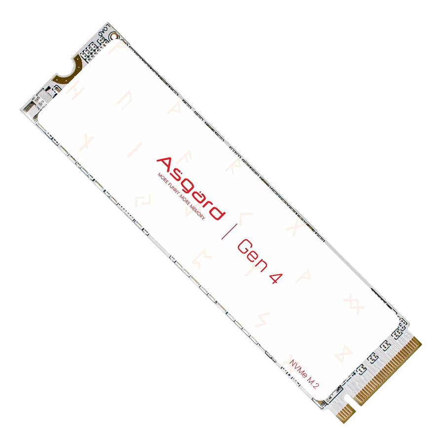 اس اس دی ازگارد AN4 M.2 NVMe PCIe 4.0 ظرفیت 2 ترابایت