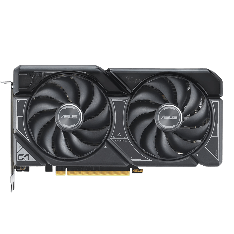 کارت گرافیک ایسوس DUAL-RTX4060TI-16G