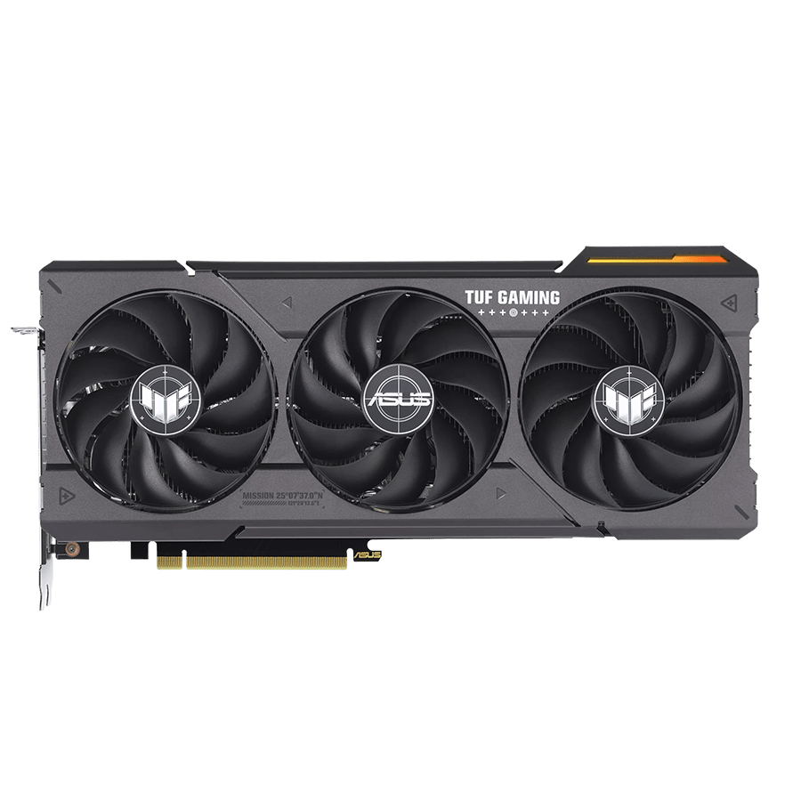 کارت گرافیک ایسوس TUF Gaming RTX 4060 Ti 8GB GDDR6