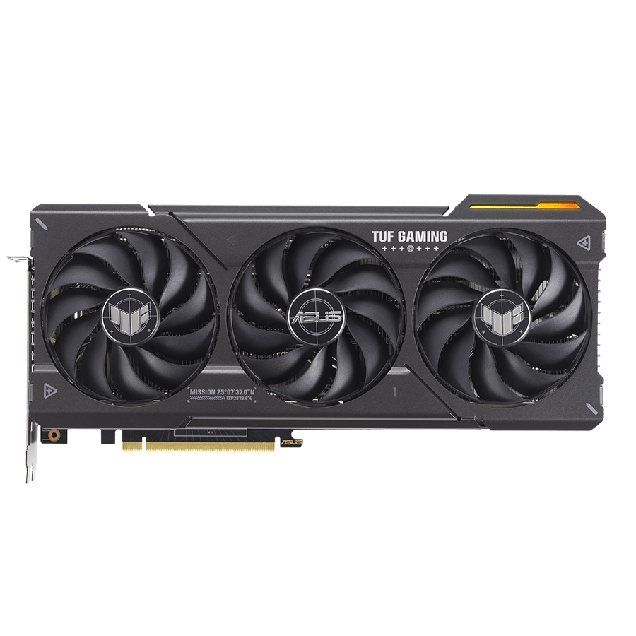 کارت گرافیک ایسوس TUF Gaming RTX 4070 12GB GDDR6X