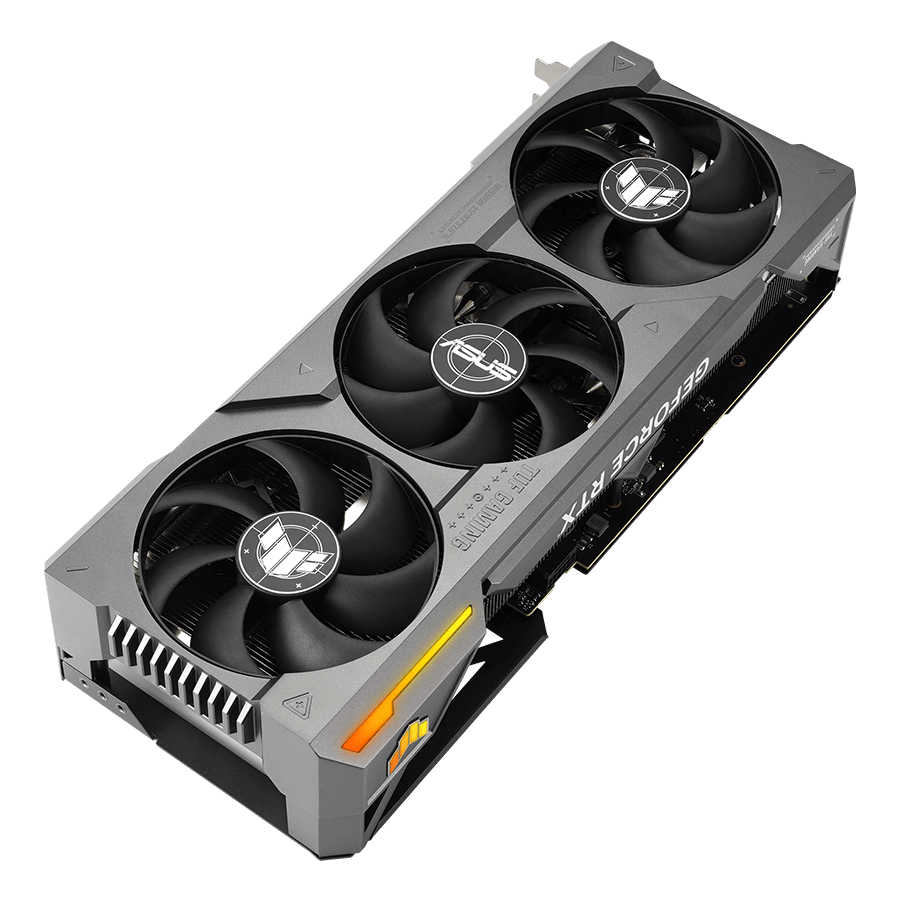 کارت گرافیک ایسوس TUF-RTX4080-O16G-GAMING — نمای نزدیک 1