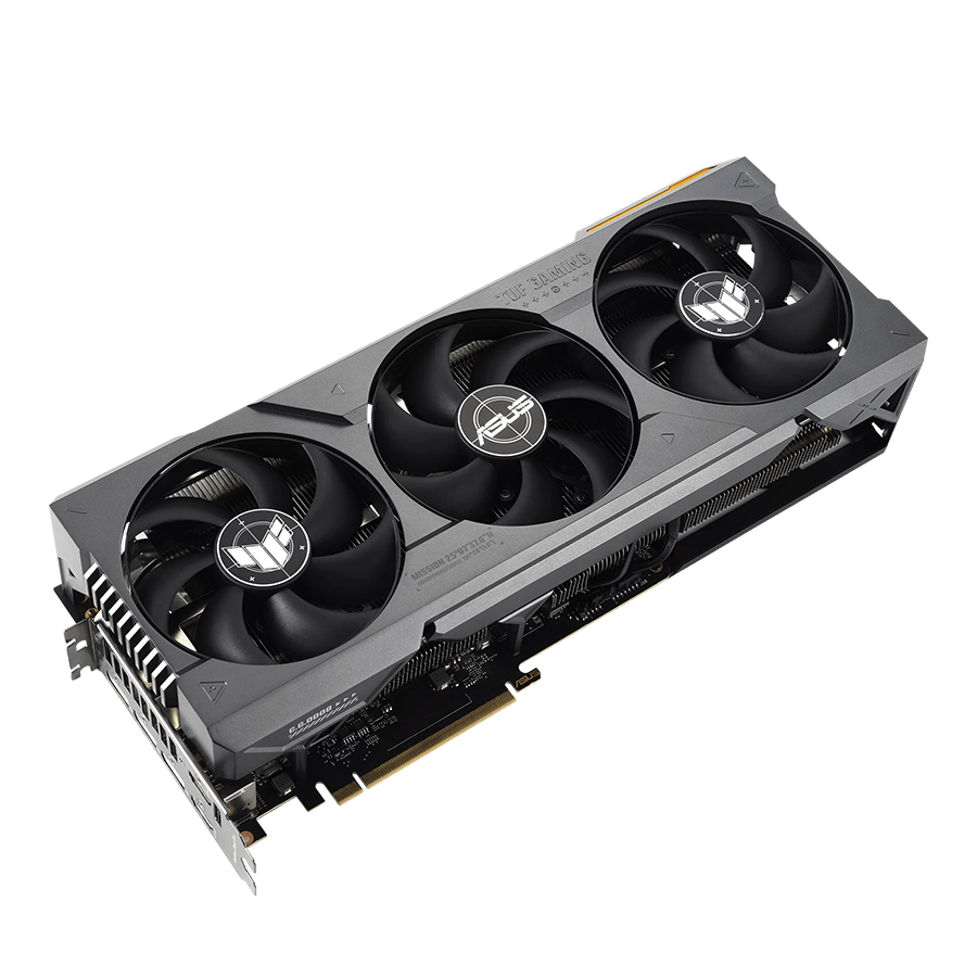 کارت گرافیک ایسوس TUF-RTX4080-O16G-GAMING — نمای نزدیک 2