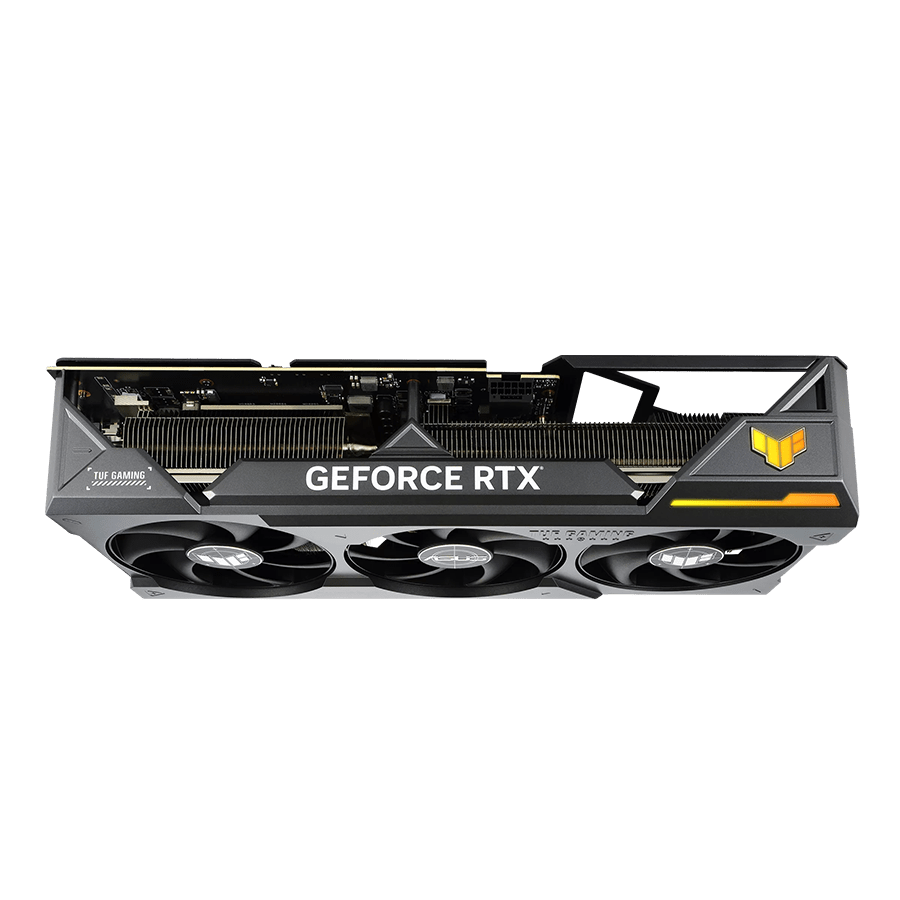 کارت گرافیک ایسوس TUF-RTX4080-O16G-GAMING — نمای نزدیک 4