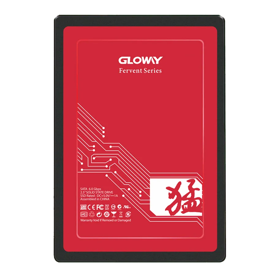 Gloway Fer 120GB SATA
